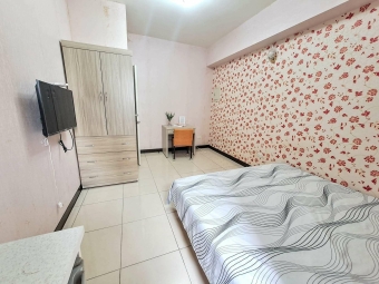 近中山興大☆有飲水機☆子母車☆陽台獨洗曬（第3張）