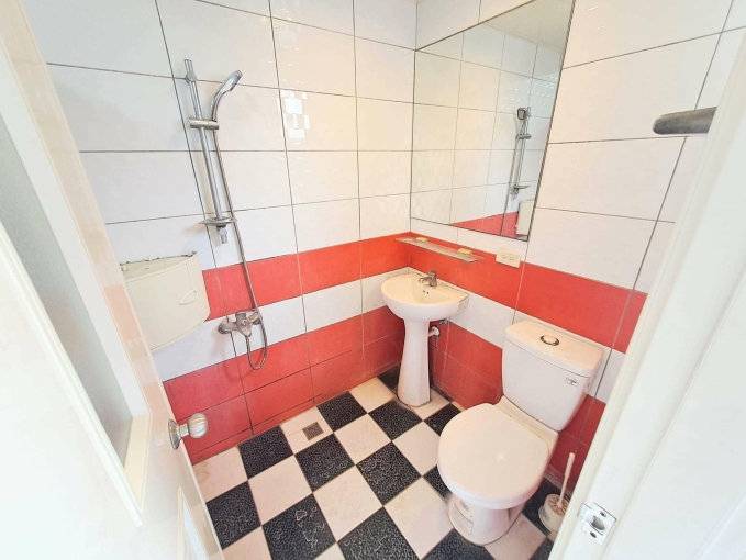 近中山興大☆有飲水機☆子母車☆陽台獨洗曬（第10張）