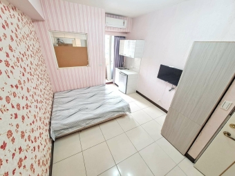 近中山興大☆有飲水機☆子母車☆陽台獨洗曬（第1張）