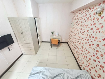 近中山興大☆有飲水機☆子母車☆陽台獨洗曬（第7張）