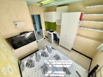 五權車站❤️可租補✨獨洗曬✨流理臺✨專屬室內機車位✨（第4張）