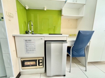 五權車站❤️可租補✨獨洗曬✨流理臺✨專屬室內機車位✨（第6張）