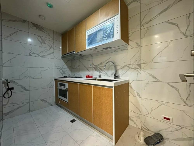 央北宏普正面公園綠景兩房附車位 - Image 6