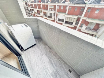 💖全新落成✨可雙租補/報稅🏠可貓✔️電梯💖 - Image 11