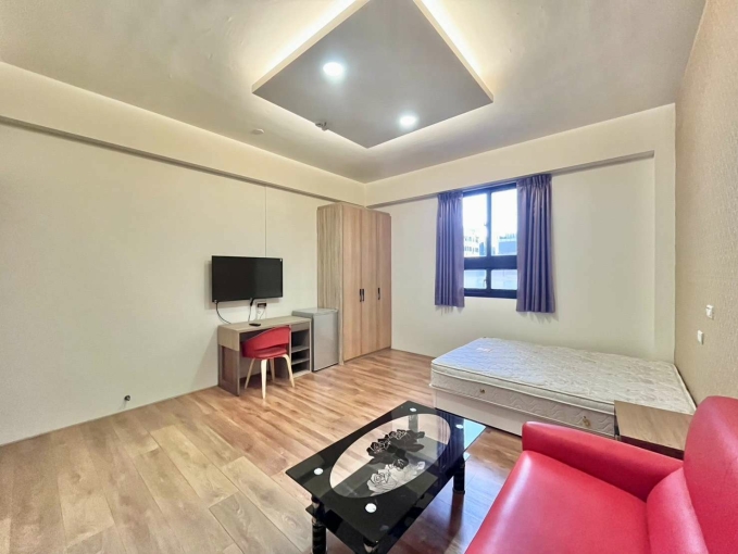💖超優的✨電梯🏠陽台獨洗✔️近74💖 - Image 2