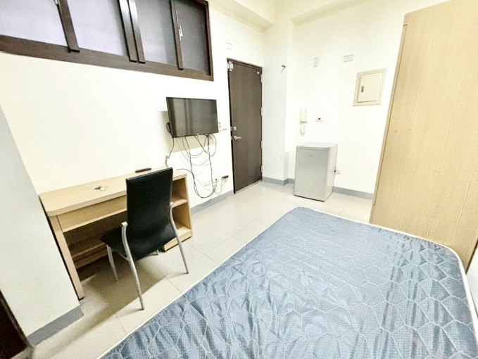 可狗可租補💕台水電🩵便宜電梯❤️‍🔥陽台獨洗曬🩵（第8張）