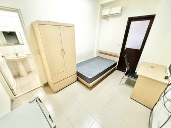 可狗可租補💕台水電🩵便宜電梯❤️‍🔥陽台獨洗曬🩵（第1張）