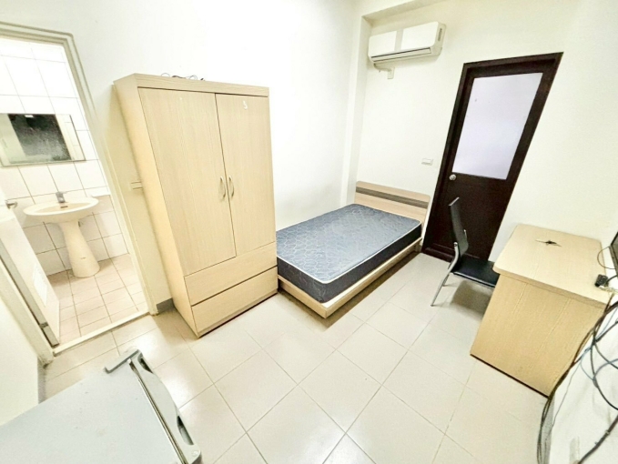 可狗可租補💕台水電🩵便宜電梯❤️‍🔥陽台獨洗曬🩵（第1張）