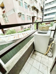 可狗可租補💕台水電🩵便宜電梯❤️‍🔥陽台獨洗曬🩵（第6張）