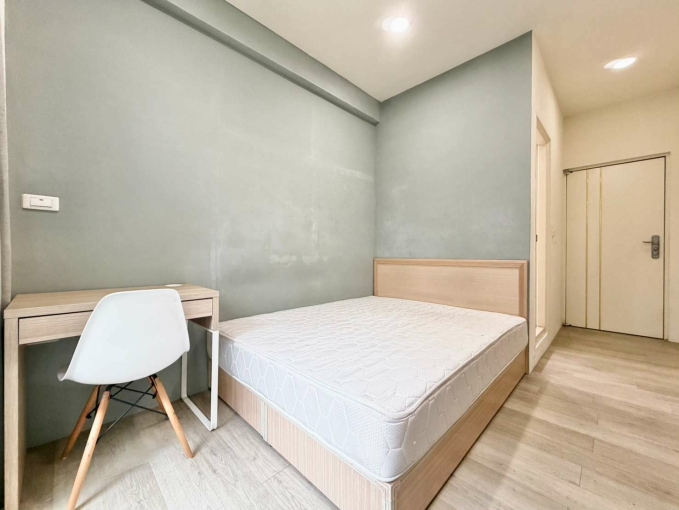 🌳可雙租補💖可貓✨電梯🏠陽台獨洗✔️近中國醫💖（第4張）