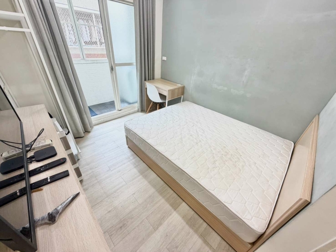 🌳可雙租補💖可貓✨電梯🏠陽台獨洗✔️近中國醫💖（第1張）