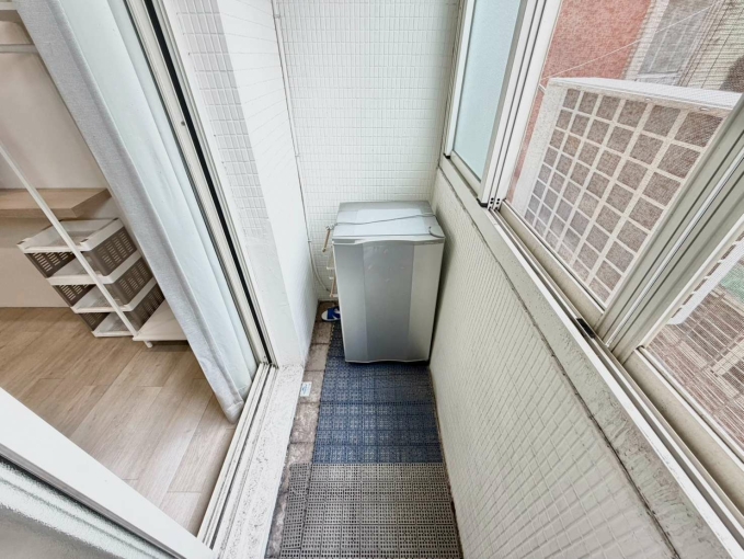 🌳可雙租補💖可貓✨電梯🏠陽台獨洗✔️近中國醫💖（第6張）