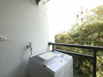 水湳🍟陽台洗衣機✨收納 - Image 16