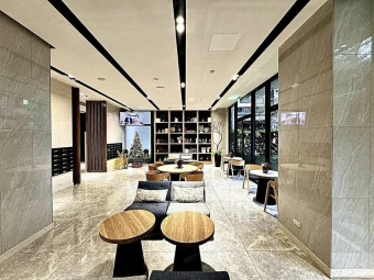 新成屋套房（第4張）