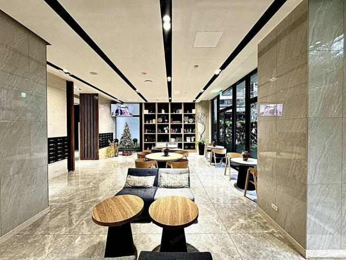 新成屋套房(第4張)