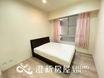 🎉近竹科/可報稅/超美北歐風綠景宅/稀有超大坪數日系奢華裝潢屋況超優3+1房🎉 - Image 29