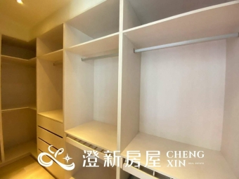 🎉近竹科/可報稅/超美北歐風綠景宅/稀有超大坪數日系奢華裝潢屋況超優3+1房🎉 - Image 26