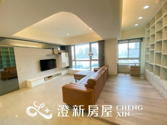 🎉近竹科/可報稅/超美北歐風綠景宅/稀有超大坪數日系奢華裝潢屋況超優3+1房🎉 - Image 16