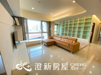 🎉近竹科/可報稅/超美北歐風綠景宅/稀有超大坪數日系奢華裝潢屋況超優3+1房🎉 - Image 17