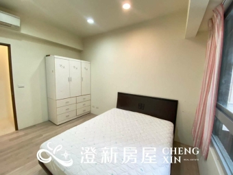 🎉近竹科/可報稅/超美北歐風綠景宅/稀有超大坪數日系奢華裝潢屋況超優3+1房🎉 - Image 30