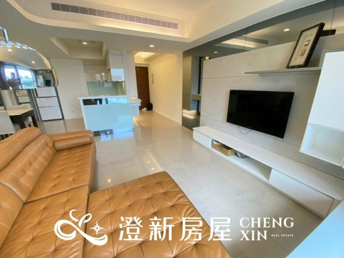 🎉近竹科/可報稅/超美北歐風綠景宅/稀有超大坪數日系奢華裝潢屋況超優3+1房🎉 - Image 4