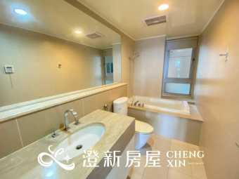 🎉近竹科/可報稅/超美北歐風綠景宅/稀有超大坪數日系奢華裝潢屋況超優3+1房🎉 - Image 27