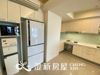 🎉近竹科/可報稅/超美北歐風綠景宅/稀有超大坪數日系奢華裝潢屋況超優3+1房🎉 - Image 21