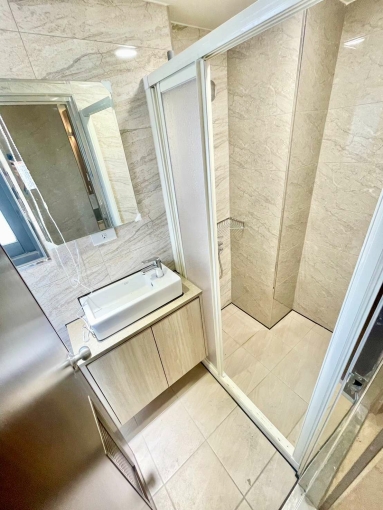 雙租屋補助🍀電梯🍀子母車🍀大露臺🍀陽台獨洗🍀乾溼分離🍀流理台🍀室內機車位🍀可戶籍報稅（第5張）