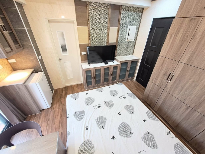 台電可租補*陽台獨洗曬*飲水機*子母車*大空間~（第11張）