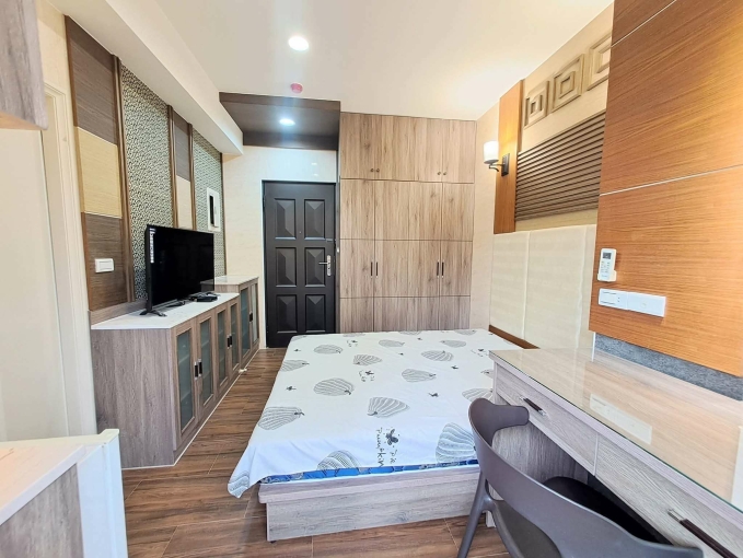 台電可租補*陽台獨洗曬*飲水機*子母車*大空間~（第8張）