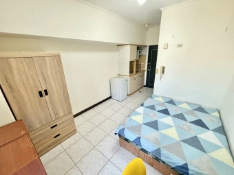 南區稀有✨限女✨可租補✨台水電✨陽台獨洗✨24小時管理員（第4張）