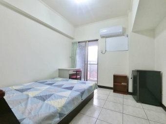 可短租半年✨限女✨可租補✨秒殺稀有台水電✨陽台獨洗✨全新變頻冷氣（第2張）