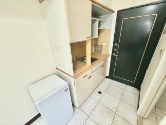 南區稀有✨限女✨可租補✨台水電✨陽台獨洗✨24小時管理員（第6張）