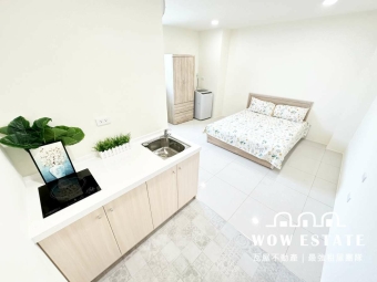 稀有可貓🍀獨洗獨曬🍀流理台🍀室內機車位（第4張）