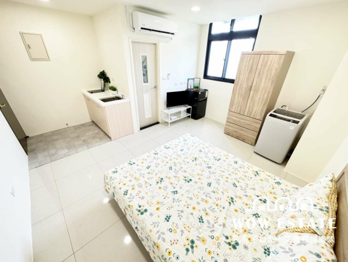 稀有可貓🍀獨洗獨曬🍀流理台🍀室內機車位（第1張）