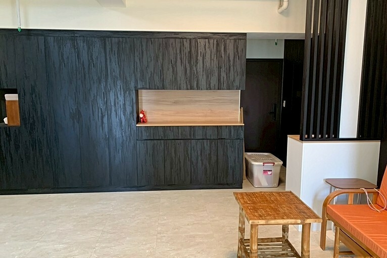 兆基社會住宅🏡精美大套房#可租補#看房+賴（第4張）