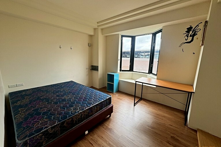 兆基社會住宅🏠威鎮八方兩房.免爬樓梯.家具齊全⛳（第3張）
