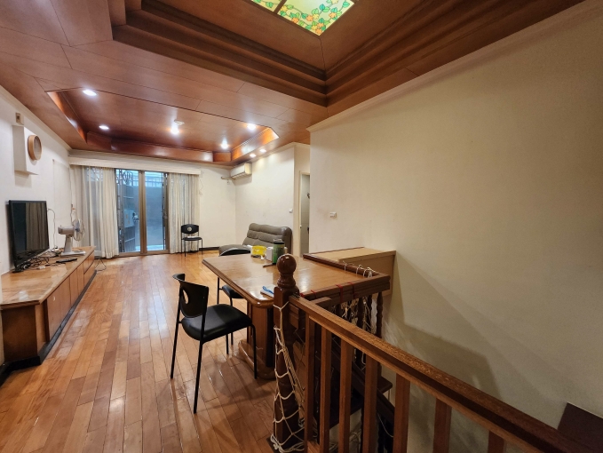 北醫大學旁，車庫住辦一樓，可商登（第6張）