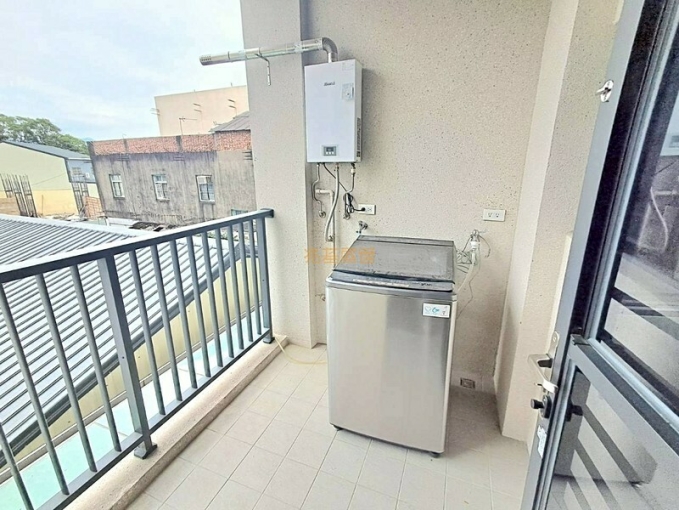 兆基社會住宅🏡近銅鑼火車站2房可租補免仲介費（第6張）