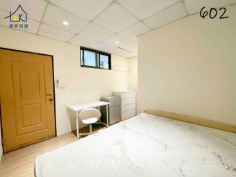 602頂加套房、後山埤站1分鐘（第5張）