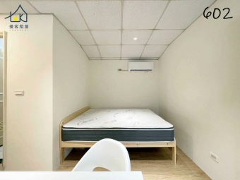 602頂加套房、後山埤站1分鐘（第3張）