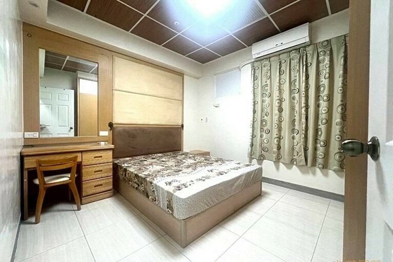 兆基社會住宅🏡台積電首選|溫馨2房|德賢商圈|免仲可租補(第2張)