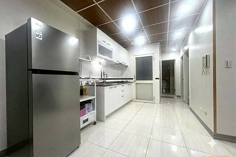 兆基社會住宅🏡台積電首選|溫馨2房|德賢商圈|免仲可租補(第4張)