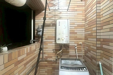 兆基社會住宅🏡台積電首選｜溫馨2房｜德賢商圈｜免仲可租補（第5張）