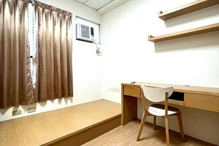 兆基社會住宅🏡台積電首選|溫馨2房|德賢商圈|免仲可租補(第3張)