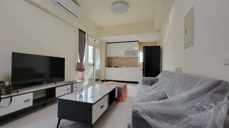 近草漯觀音工業區時尚美家NO5二房 - Image 1