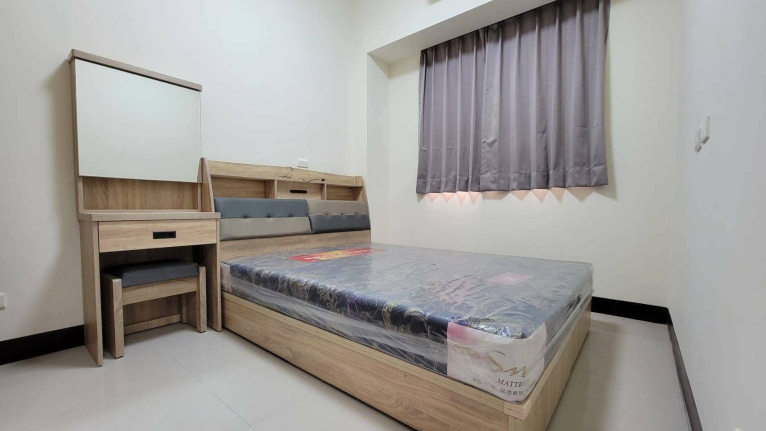 近草漯觀音工業區時尚美家NO5二房 - Image 6