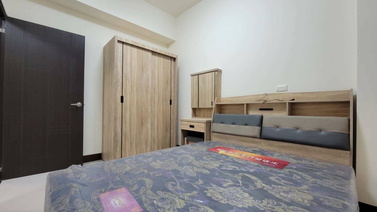 近草漯觀音工業區時尚美家NO5二房 - Image 3