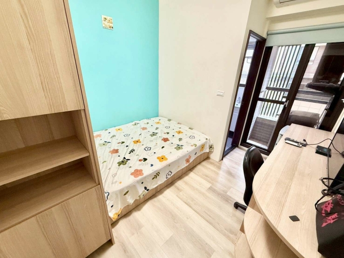 興大❤可租補✨上班族首選✔（第1張）