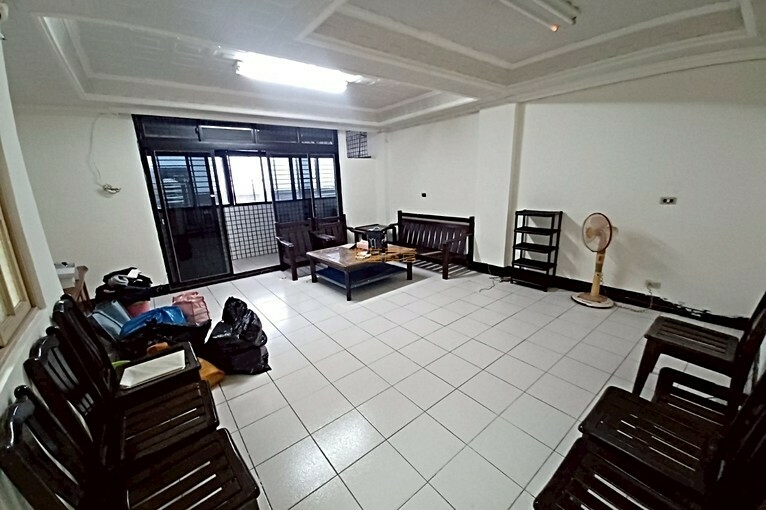 兆基社會住宅🏠⛳️近中正區公所~大空間超值三大房~⛳️（第1張）